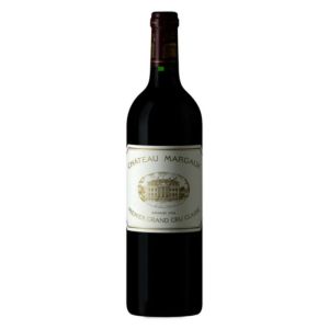 Chateau Margaux 2019